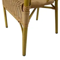 TOOL BAMBUS KÄETUGEDEGA HELEPRUUN