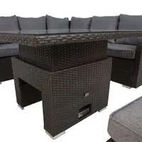 AIAMÖÖBLIKOMPLEKT MADRID