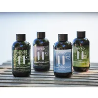 LEILILÕHN RENTO NATURAL BLUE HOUR 100ML