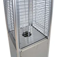 GAASISOOJENDI TOWER H227CM