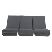 KIIGEPADJAD 3TK MONTREAL 114X52X9CM