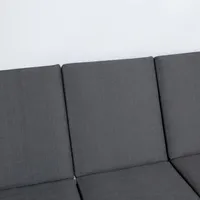 KIIGEPADJAD 3TK MONTREAL 114X52X9CM