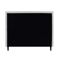 KONTINENTAALVOODI LAARA 120X200CM BEEŽ