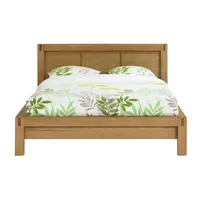 VOODI CHICAGO NEW 160X200CM NATURAALNE