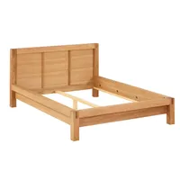 VOODI CHICAGO NEW 160X200CM NATURAALNE