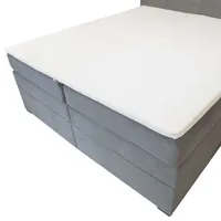 KONTINENTAALVOODI TENNESSI STORAGE 180X200 HALL