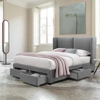 VOODI SUGI MADRATSIGA HARMONY DUO 160X200 HALL