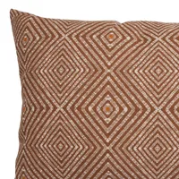 PADI HOLLY GRAPHIC 32X45CM PRUUN