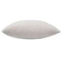 PADI LAMB BAG 50X50CM VALGE