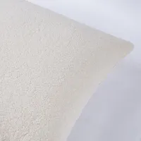 PADI LAMB BAG 50X50CM VALGE