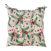 TOOLIPADI WINTER FLOWERS 40X40CM IILEKS