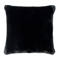 PADI SOFT ME 45X45CM MUST