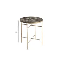 ABILAUD ASTORIA D42,5XH51CM