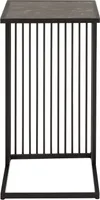 ABILAUD STRINGTON 35X43XH63CM MUST