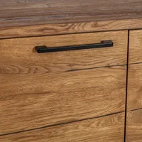 KUMMUT ROTTERDAM 175X45XH73CM TAMM