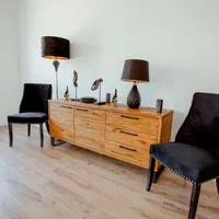 KUMMUT ROTTERDAM 175X45XH73CM TAMM