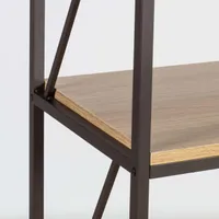 RIIUL STUDY 60X40XH139,5CM TAMM