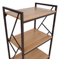 RIIUL STUDY 60X40XH99CM TAMM