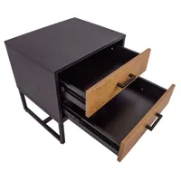 ÖÖKAPP AMSTERDAM TAMM/MUST