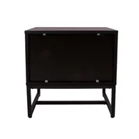 ÖÖKAPP AMSTERDAM TAMM/MUST