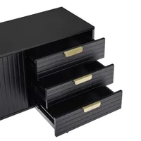 KUMMUT PIXAR 150X40XH80CM MUST