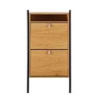 JALATSIKAPP AALBORG 55,6X26XH91,5CM TAMM