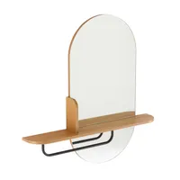 PEEGEL AALBORG RIIULIGA 92X15XH93CM TAMM