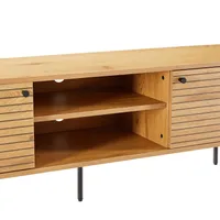 TV-LAUD LINE 150X40XH50CM TAMMEDEKOORIGA