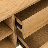 TV-LAUD SACHA 180X40XH43CM TAMMEDEKOORIGA