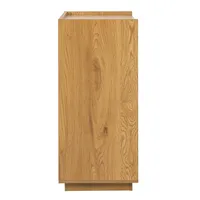 KUMMUT SACHA 75X40XH89CM TAMMEDEKOORIGA