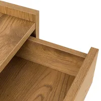 KUMMUT SACHA 75X40XH89CM TAMMEDEKOORIGA