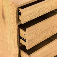 KUMMUT SACHA 50X40XH109CM TAMMEDEKOORIGA