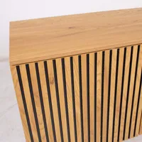 KUMMUT HAMPTON 160X40XH80CM TAMMEDEKOOR