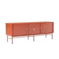 TV-LAUD SEQUENCE 150X40XH55CM SÜGISPRUU