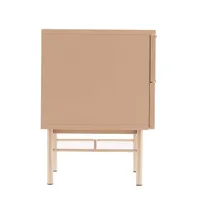 ÖÖKAPP SEQUENCE 2-SAHTLIGA 45X40XH55CM