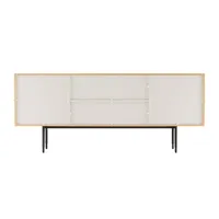 KUMMUT NATE 180X40XH76CM TAMM