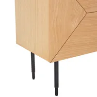 KUMMUT NATE 106X40XH76CM TAMM