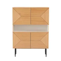 KUMMUT NATE 100X40XH140CM TAMM