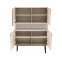 KUMMUT NATE 100X40XH140CM TAMM