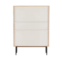 KUMMUT NATE 100X40XH140CM TAMM