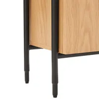 RIIUL NATE 65,5X32XH117CM TAMM