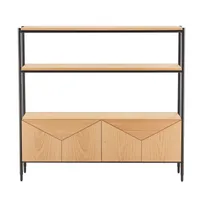 RIIUL NATE 125,5X32XH117CM TAMM