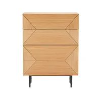 KUMMUT NATE 75X40XH102CM TAMM