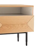 ÖÖKAPP NATE 50X40XH50CM TAMM