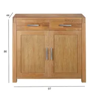 KUMMUT CHICAGO NEW 97X44XH86CM TAMM