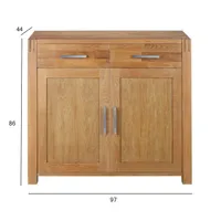 KUMMUT CHICAGO NEW 97X44XH86CM TAMM