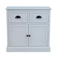 KUMMUT MELDON 75X33XH75CM VALGE