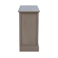 KUMMUT KORVSAHTLITEGA KENT 76X33XH66CM