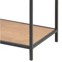 RIIUL SEAFORD 77X35XH114CM METSIK TAMM