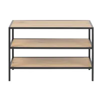 JALATSIRIIUL SEAFORD 77X35XH50CM TAMM